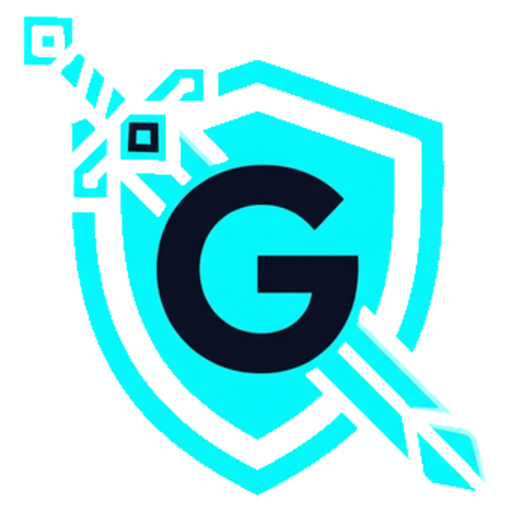 GenPvP Minecraft Server Icon